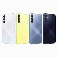 Samsung Galaxy A15