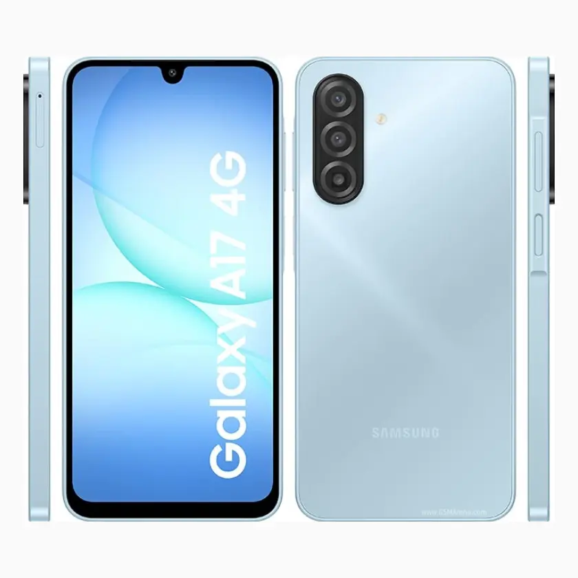 Samsung Galaxy A17 4G
