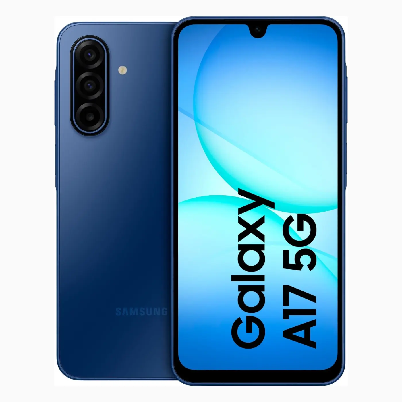 Samsung Galaxy A17