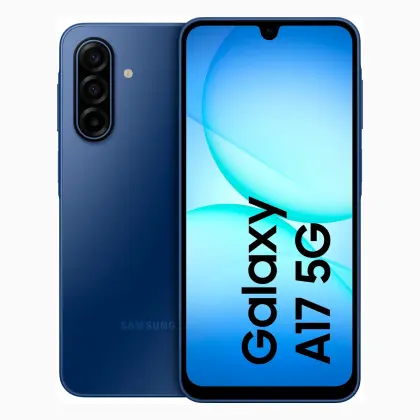 Samsung Galaxy A17