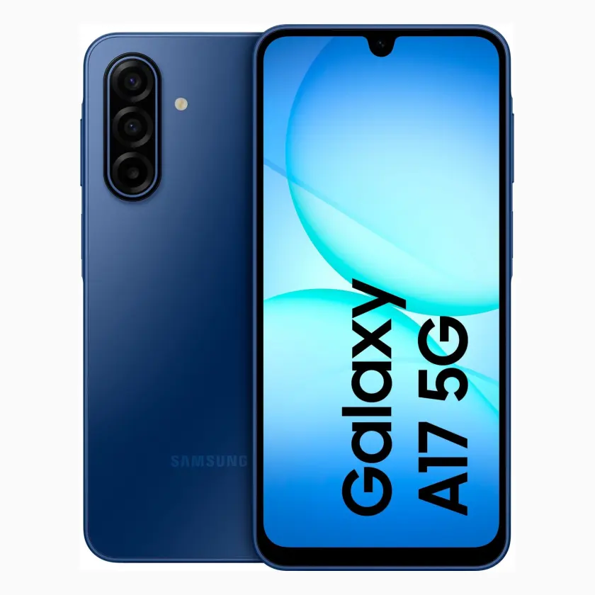 Samsung Galaxy A17