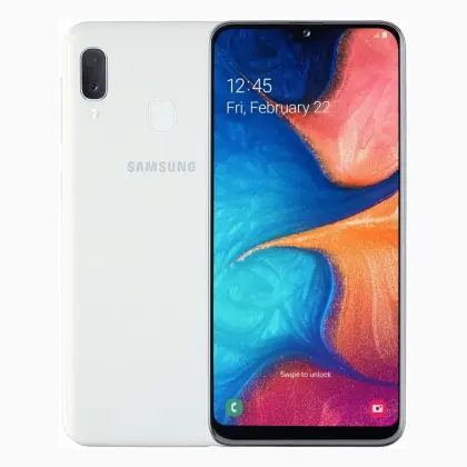 Samsung Galaxy A20e