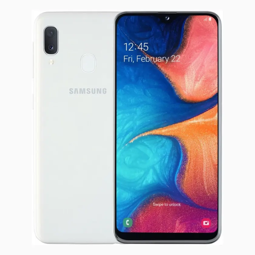 Samsung Galaxy A20e