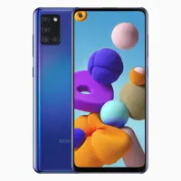 Samsung Galaxy A21s