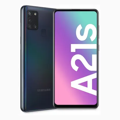 Samsung Galaxy A21s