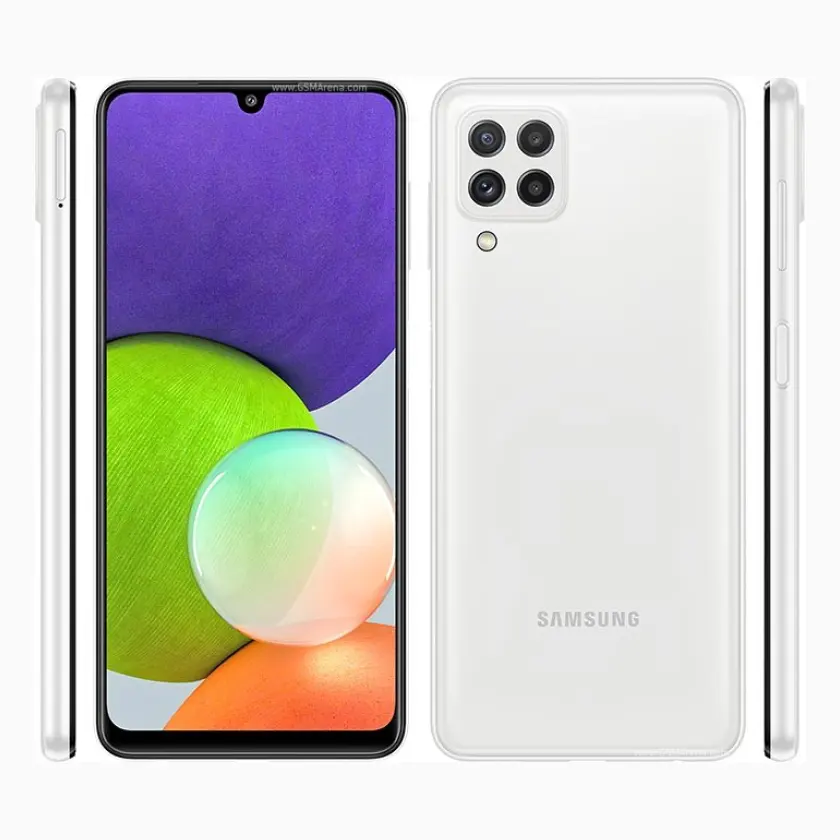Samsung Galaxy A22