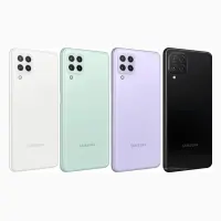 Samsung Galaxy A22