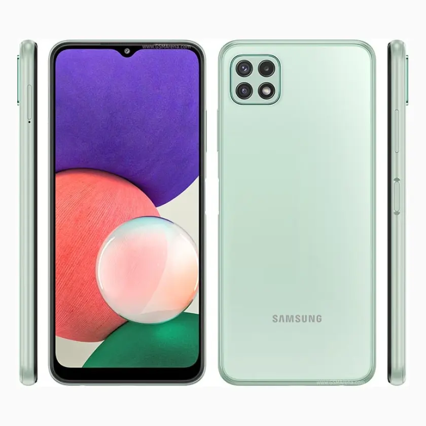 Samsung Galaxy A22 5G