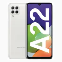 Samsung Galaxy A22