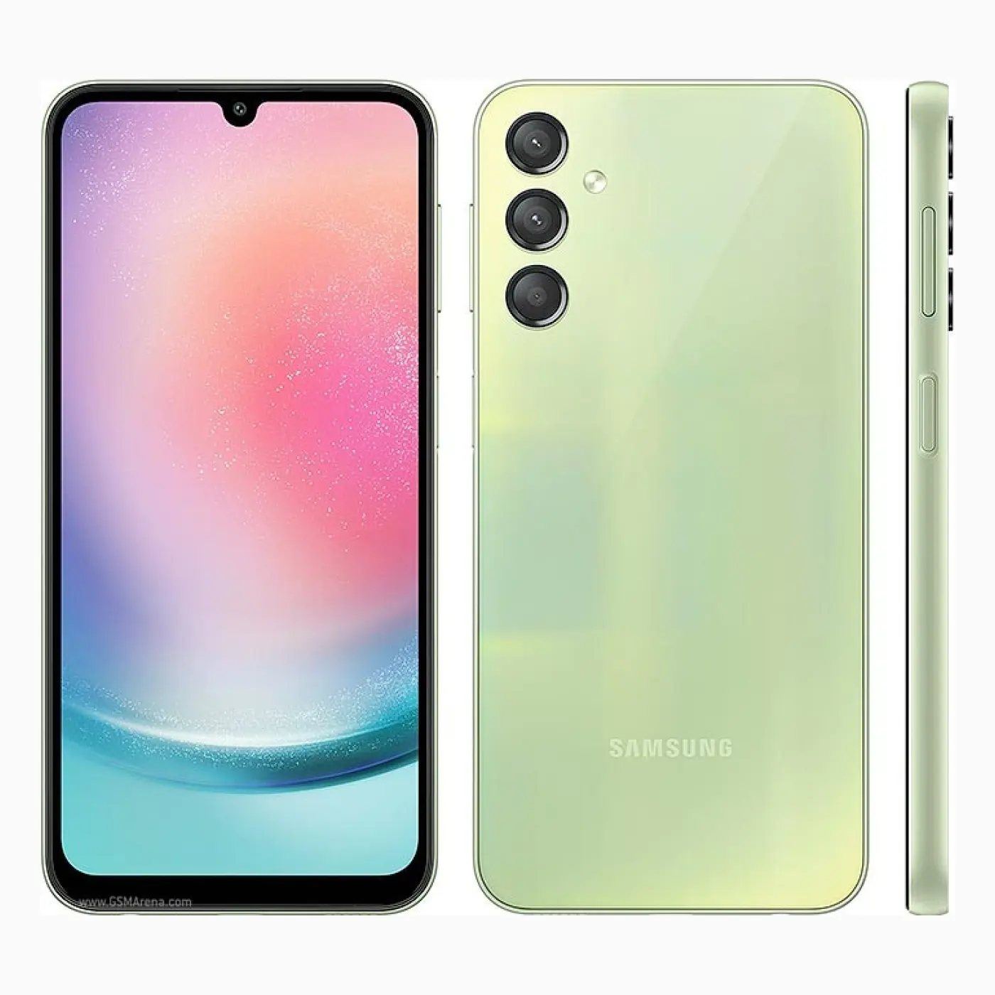 Samsung Galaxy A24 4G