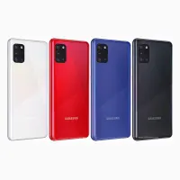 Samsung Galaxy A31