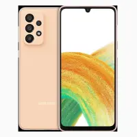 Samsung Galaxy A33