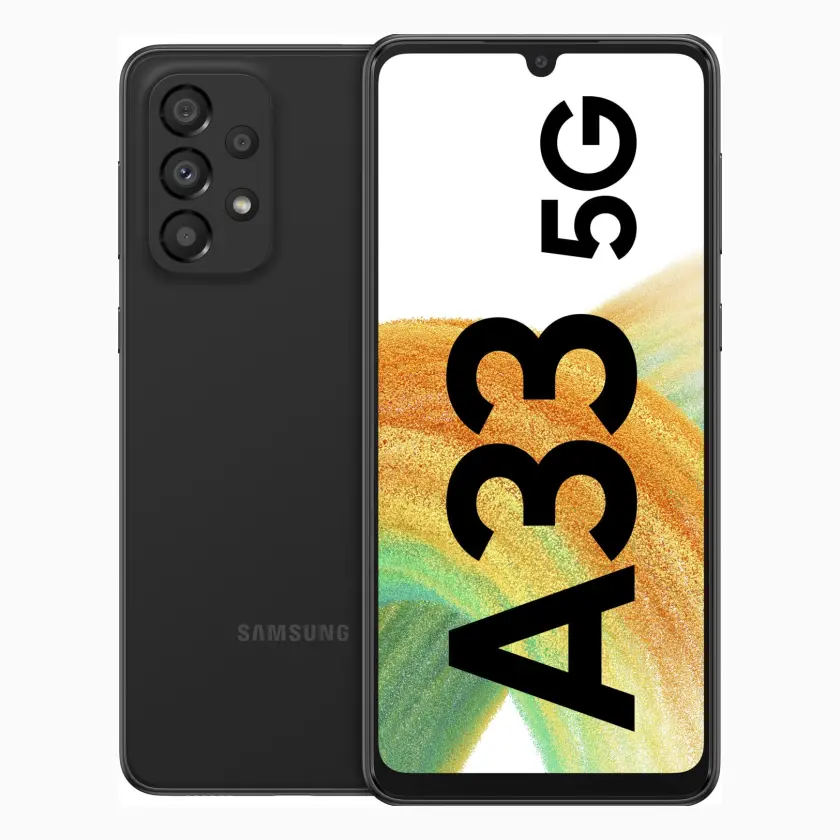 Samsung Galaxy A33