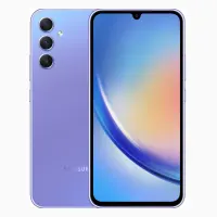 Samsung Galaxy A34