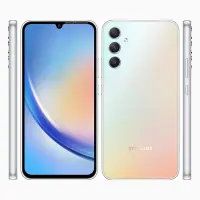 Samsung Galaxy A34