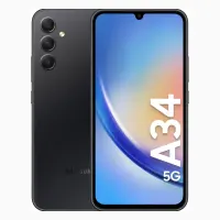 Samsung Galaxy A34