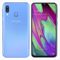 Samsung Galaxy A40