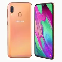 Samsung Galaxy A40