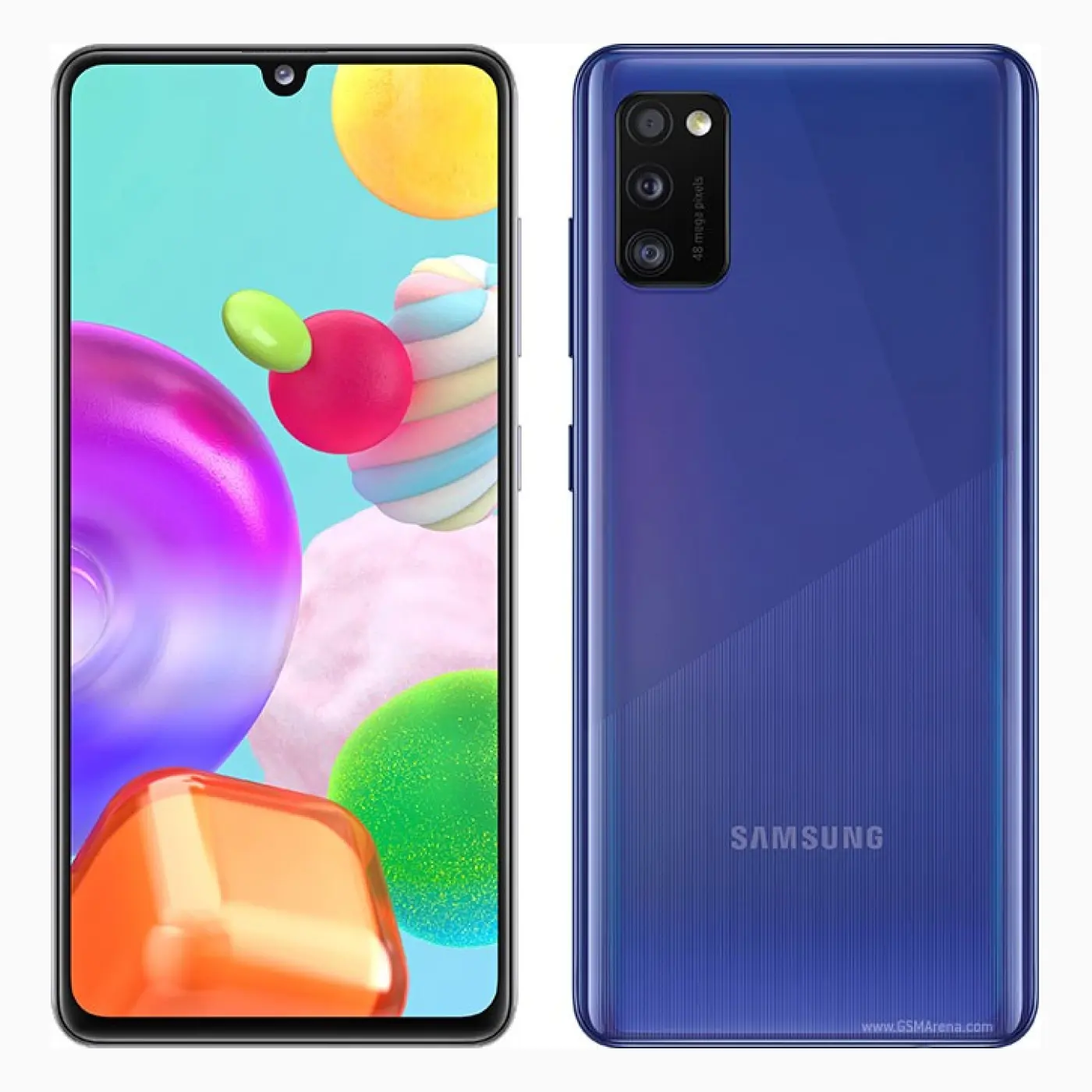 Samsung Galaxy A41