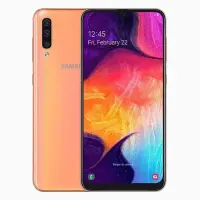 Samsung Galaxy A50