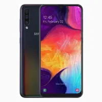 Samsung Galaxy A50