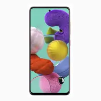 Samsung Galaxy A51