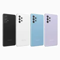Samsung Galaxy A52