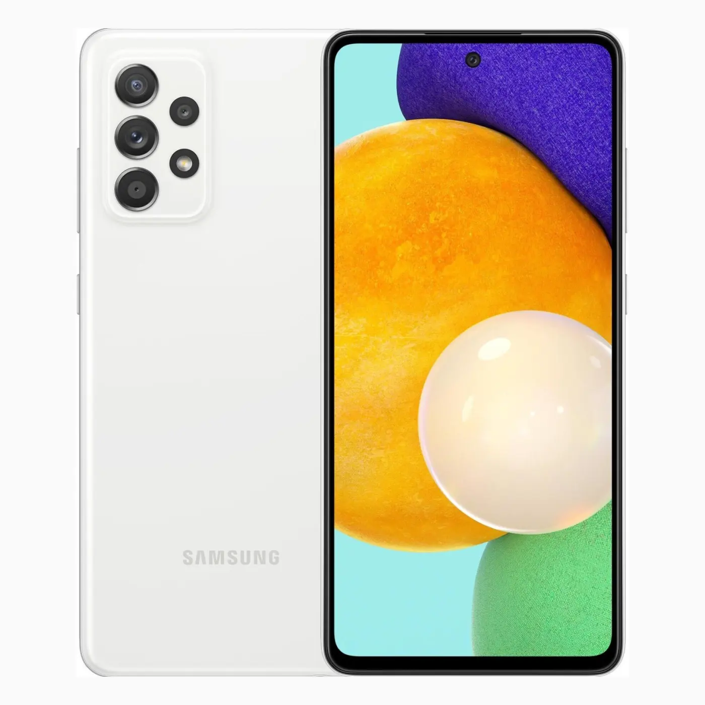 Samsung Galaxy A52 5G