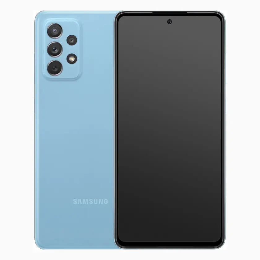 Samsung Galaxy A52