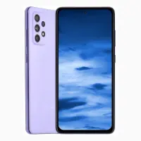 Samsung Galaxy A52s