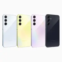 Samsung Galaxy A55