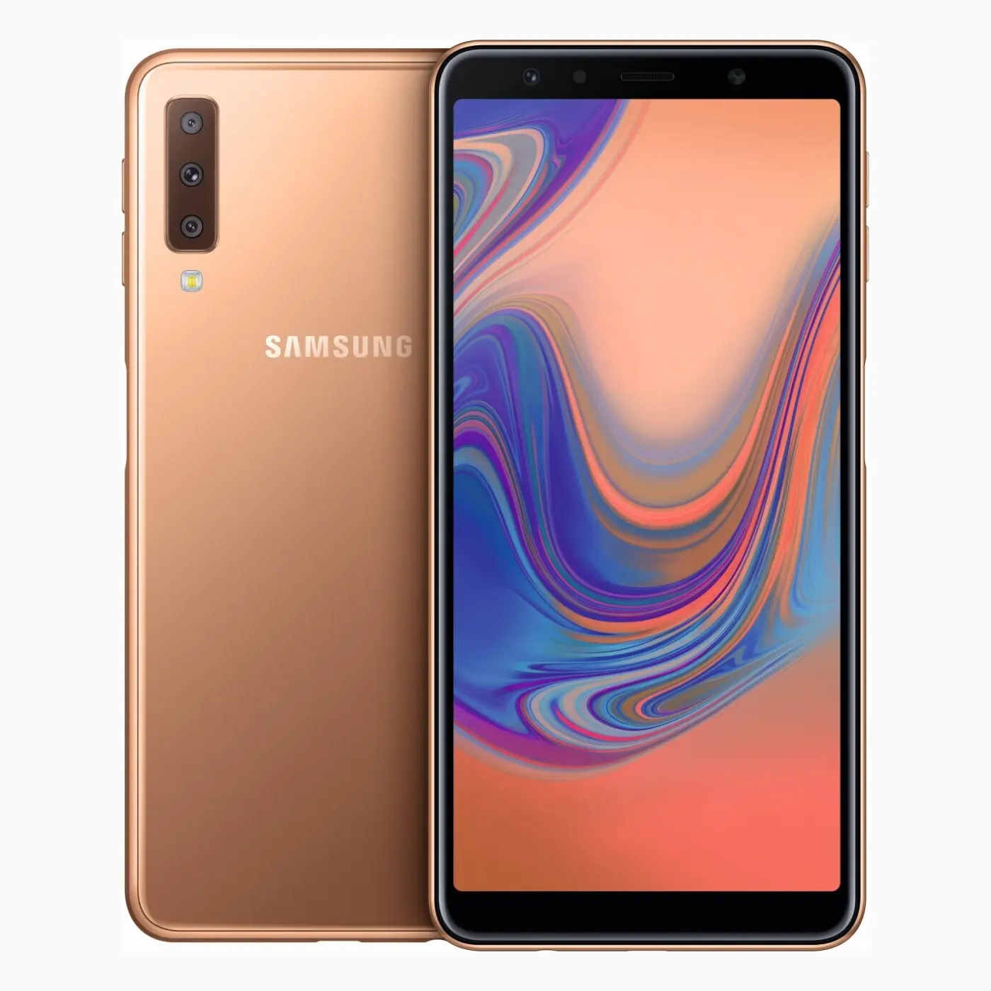 Samsung Galaxy A7 2018