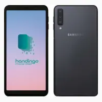 Samsung Galaxy A7 2018
