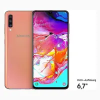 Samsung Galaxy A70
