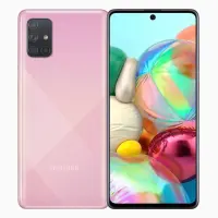 Samsung Galaxy A71