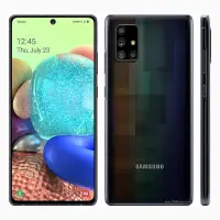 Samsung Galaxy A71 5G UW