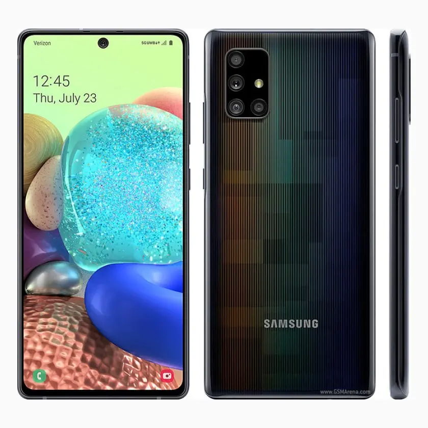 Samsung Galaxy A71 5G UW