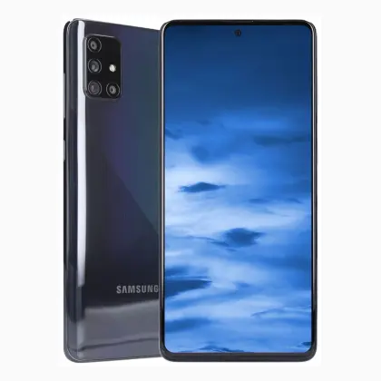 Samsung Galaxy A71