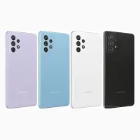 Samsung Galaxy A72