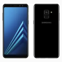 Samsung Galaxy A8 2018 Duos