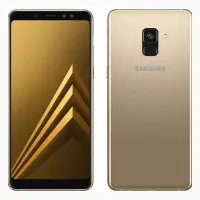 Samsung Galaxy A8 2018 Duos