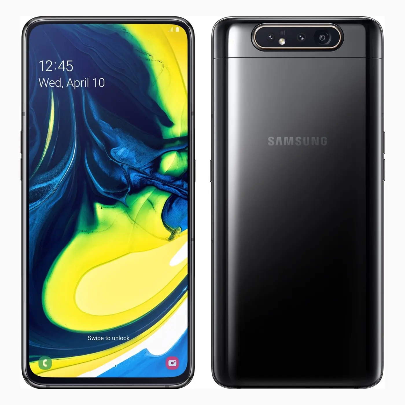 Samsung Galaxy A80