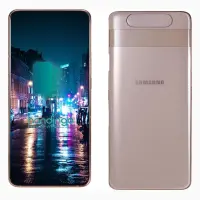 Samsung Galaxy A80
