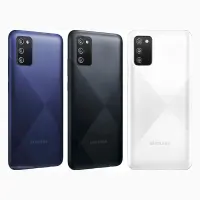 Samsung Galaxy F02s