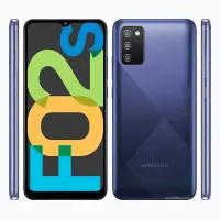 Samsung Galaxy F02s