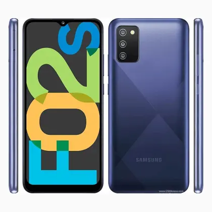 Samsung Galaxy F02s