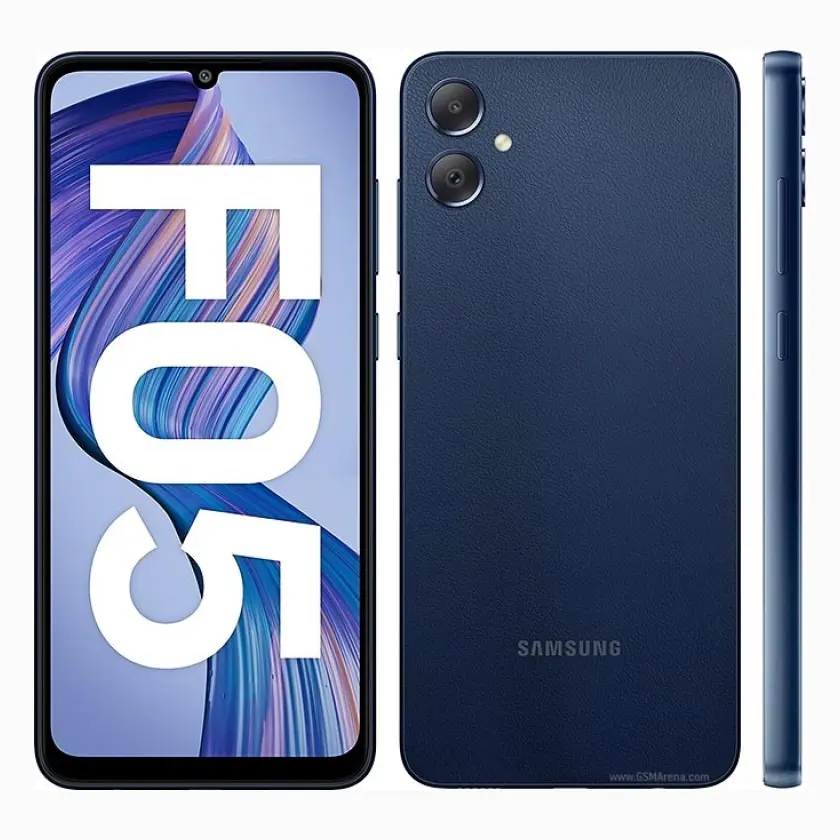 Samsung Galaxy F05