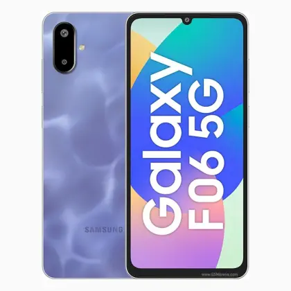 Samsung Galaxy F06 5G