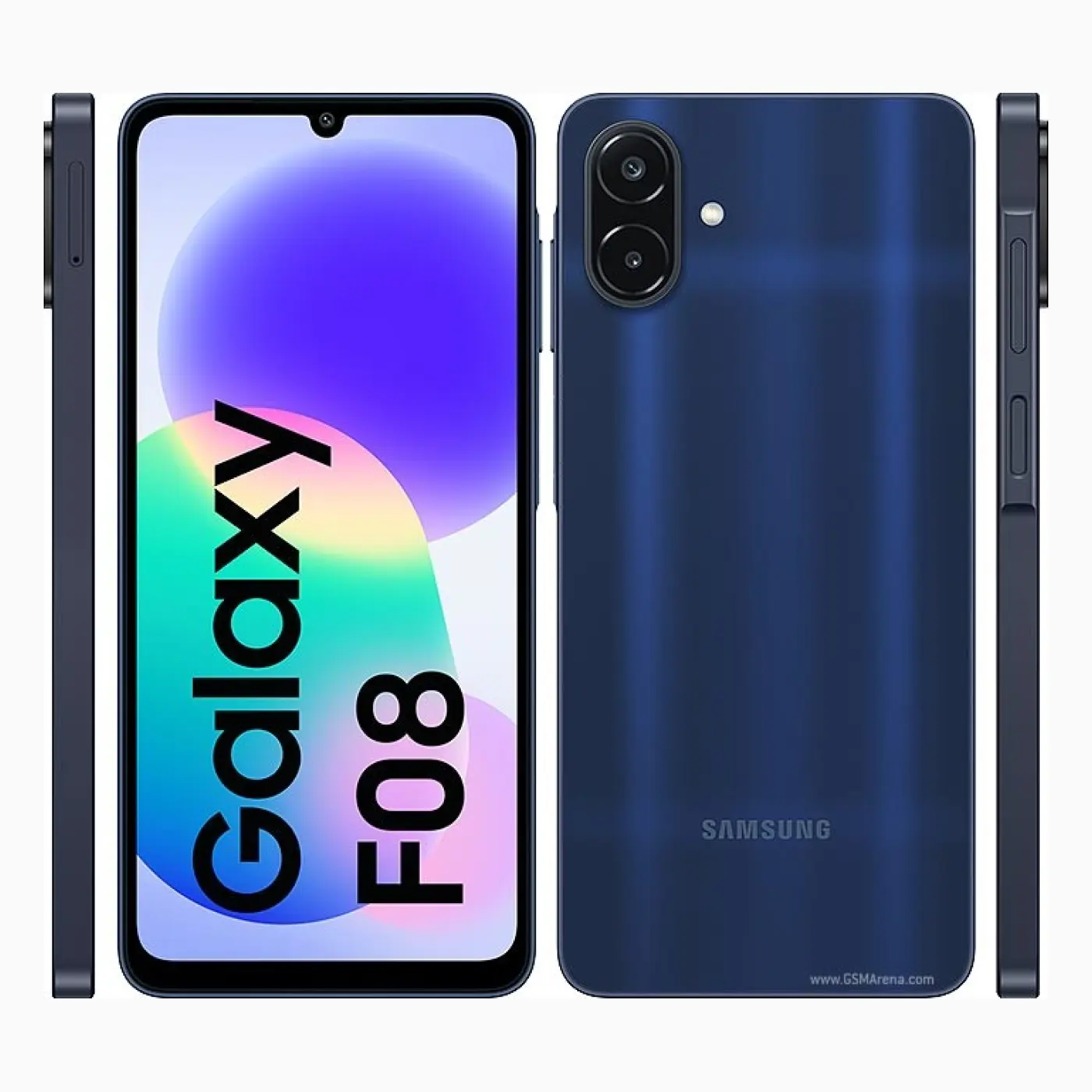Samsung Galaxy F08