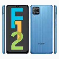 Samsung Galaxy F12
